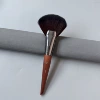 134 fan residual brush