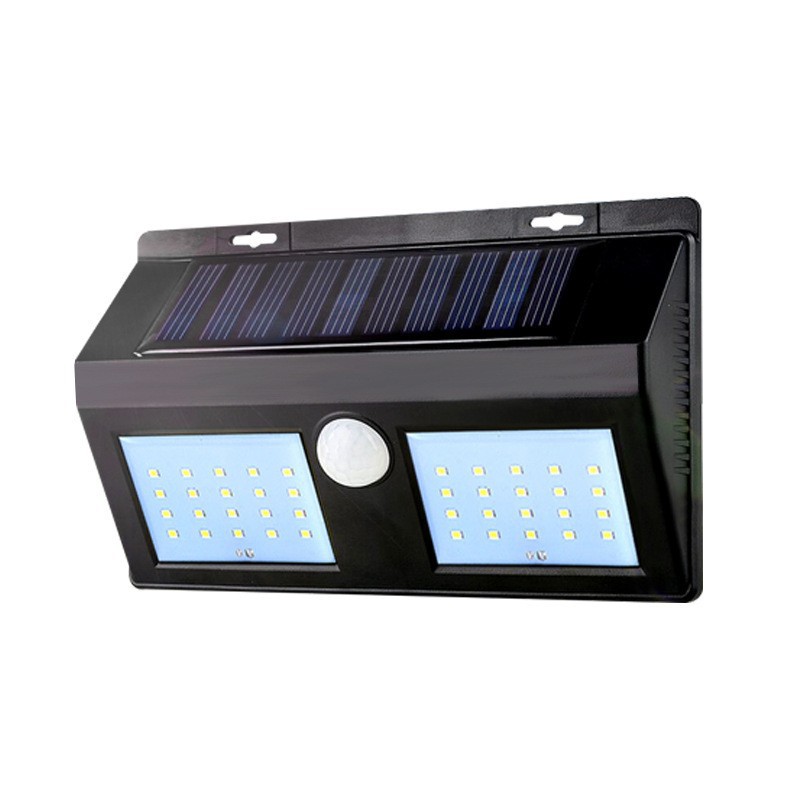 40LED three function double lamp