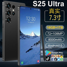 �羳�֙CS25ultraȫ���7.3��������ܰ�׿һ�w�C���R�dtemu����