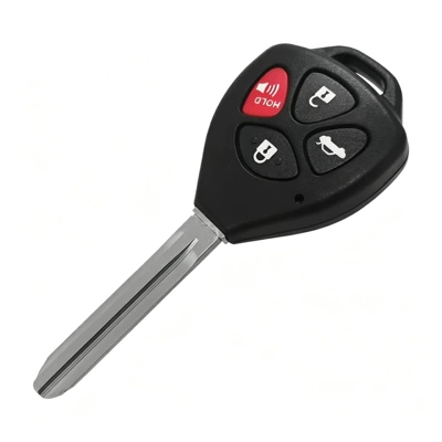 B05-4 KD sub-controller, a: Car anti-theft device