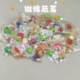 [new product] children's simulation mini vegetable food play miniature creative model toys play house small food ornaments