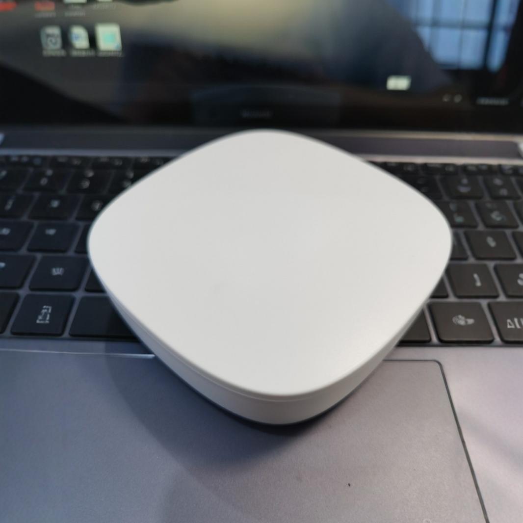 2025年新款智能网关外壳 无线蓝牙网关 WIFI网关