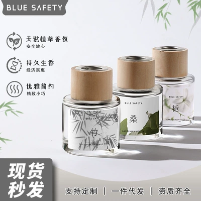 decoration car fragrance wholesale, Car Perfume Aromatherapy