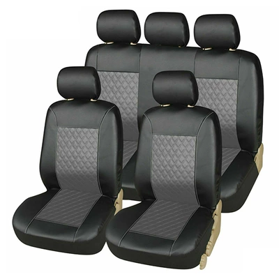 Seat cushion, seat cover – Universal Seat Cover, Universal