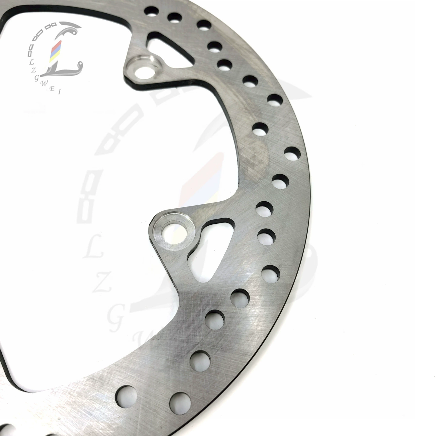 Подходяще для мотоцикла BMW R1200GS ADV R1200R/RT/S/ST R1250GS задний тормозной диск