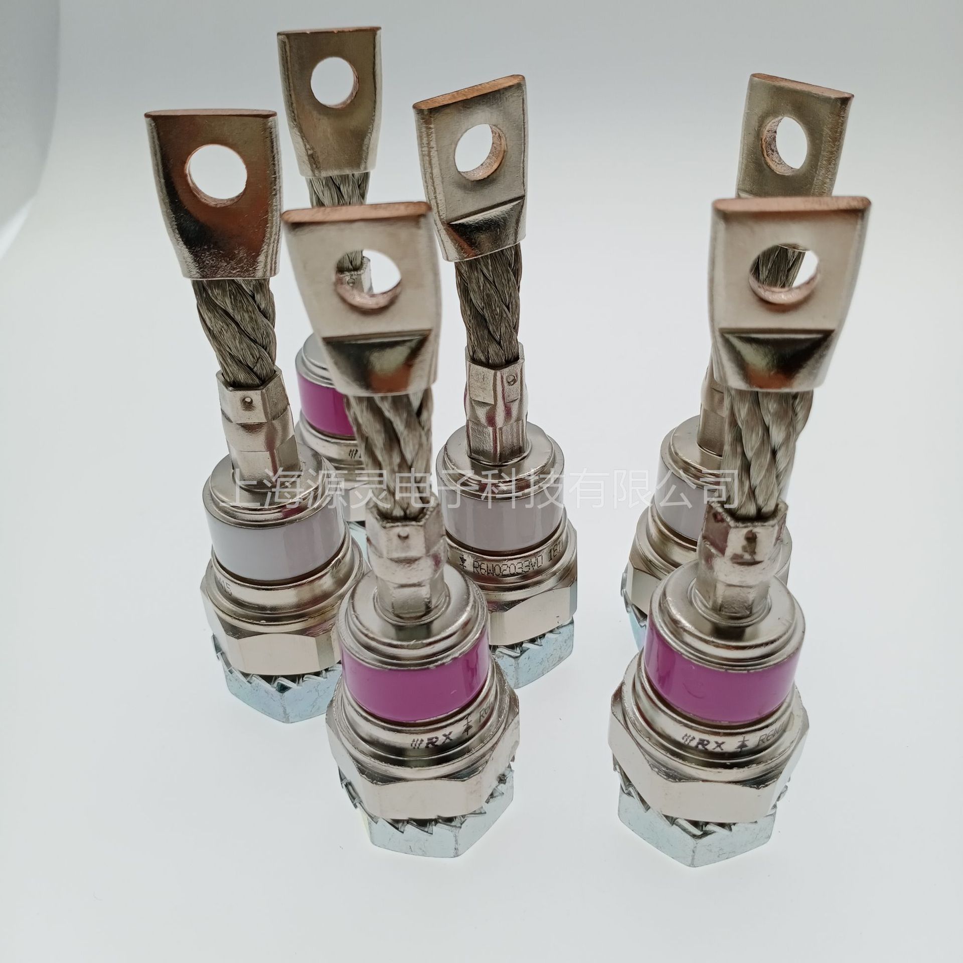 源灵供应全新R6W12033VO 发电机用美国PRX螺旋二极管新品