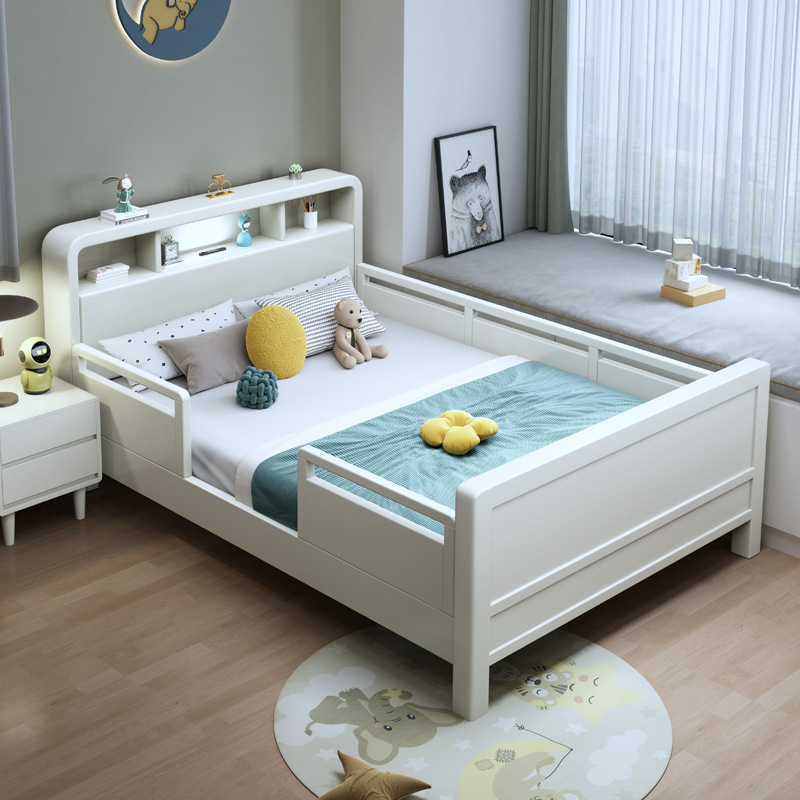 1,2 м резиновый белый