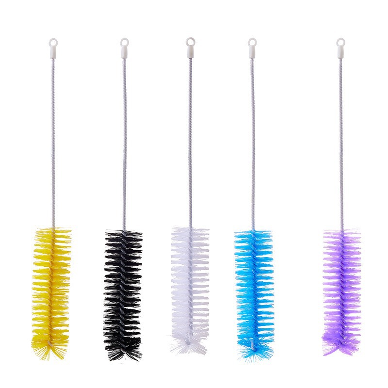 Cepillo de limpieza de aire acondicionado Cepillo de eliminación de polvo de filtro de salida de aire acondicionado doméstico artefacto de limpieza multifuncional Cepillo de limpieza flexible