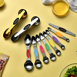 厨房小工具;烹饪勺铲;蛋糕模