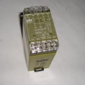 PNOZ 5   PNOZ5  DC24V  474590   PILZ