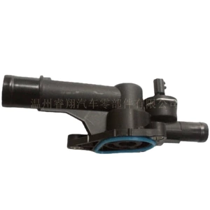 Renault üçün sensorlu termostat quraşdırması 110609657 R