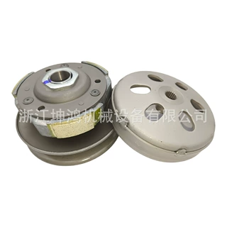 Lindy 125 UM125 LINDY125R LINDY125 HJ125T-18 Bicycle Clutc