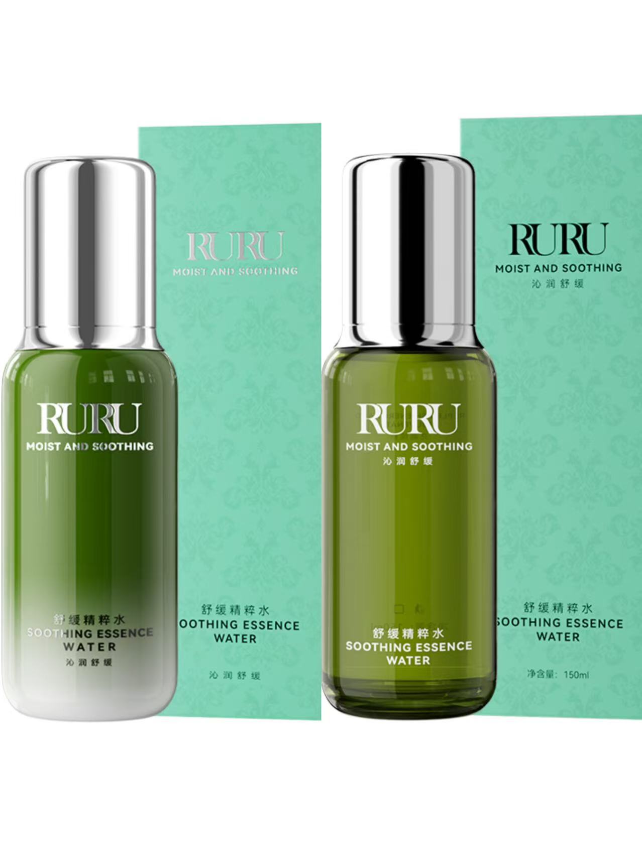 RURU 수딩 에센스 워터