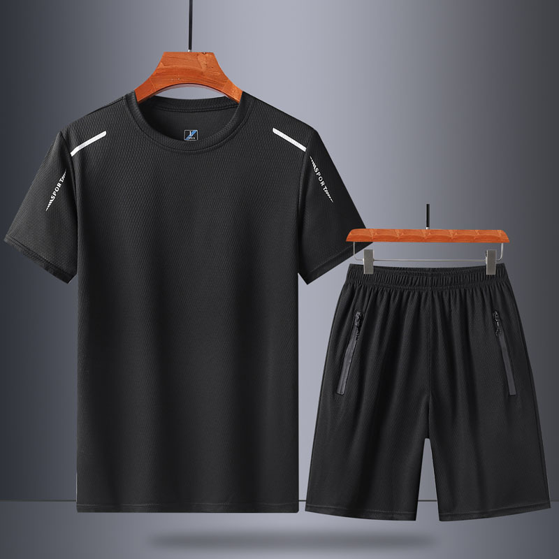 Black + Shorts