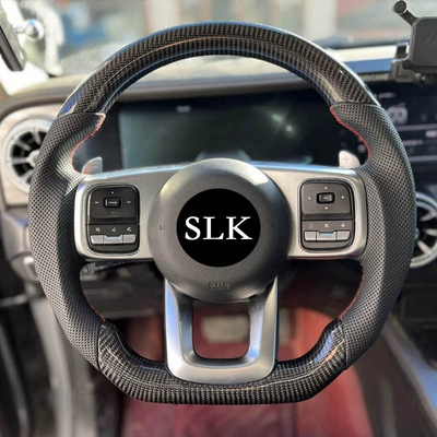 Off-Road Sports Racing, Cross-Border – Steering wheel