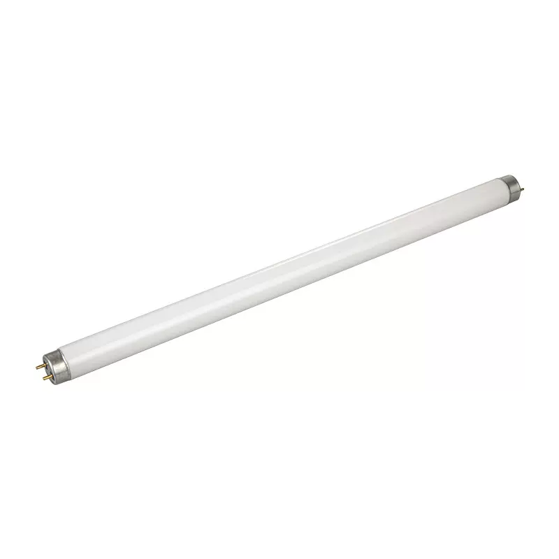 海潮灭蚊灯管灭蝇灯灯管T5-6W/8瓦灯架支架诱苍蝇蚊子蓝光紫光