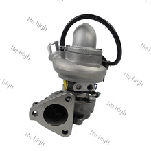 4D56��ѹ�� GT1749S 28200-42800 49135-04350 49497-66101