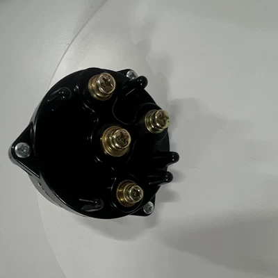 ignition start – Other power supply, ignition system