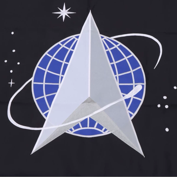 U.S. Space Force Flag 3*5FT