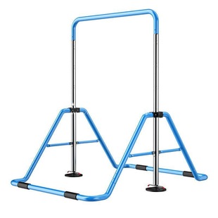 Children's Horizontal Bar Home Indoor Kidsren's Pull-Up Device for Primary and Secondary School Kidsren's Height-Increasing Fitness Training Equipment