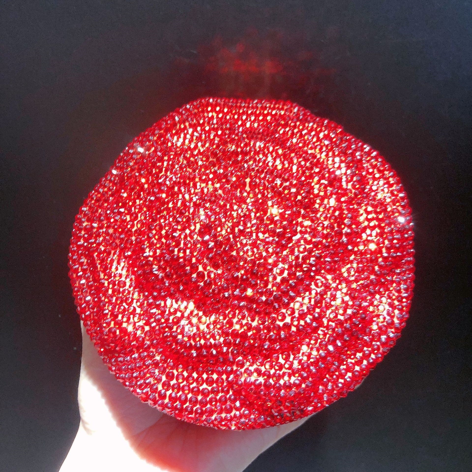 蛋糕花