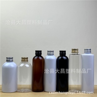 �F؛ 200ml����ƿ pet͸�����yƷƿ��Һ���ͼ�¶���bƿ�X�w����ƿ