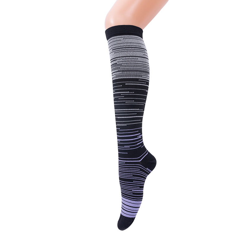 Gradiente gris violeta