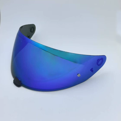 Helmet Lens I70 I10 Full-Face: Dəbilqə (Kaska) aksesuarları - tea-revo-orchid