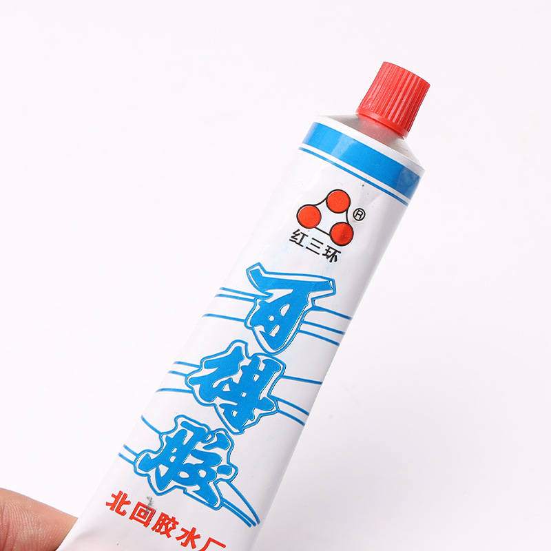 补鞋胶胶水胶冬百胶多用胶百得胶水橡胶木材皮革塑料钢铝