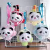 Lace Panda (single price}