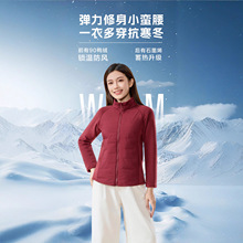 ����ʯīϩ���޷�С����25�ﶬ�¿�90��Ѽ�����챣ů������������