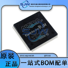 EP3C16Q240C8N bPQFP-240 315MHz FPGA - FɾT