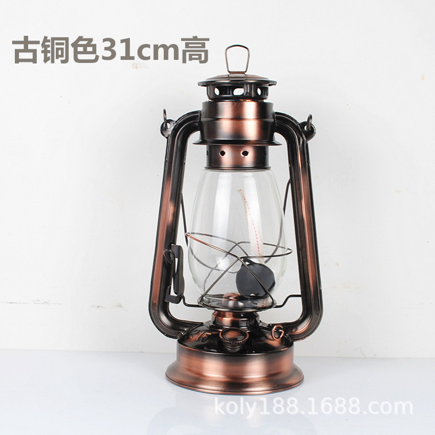 (215 #) de bronce de 31cm de alto