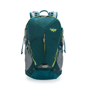 Liyan 30 L outdoor mountaineering bag men's and women's lightweight backpack multi-functional travel bag waterproof hiking cycling backpack