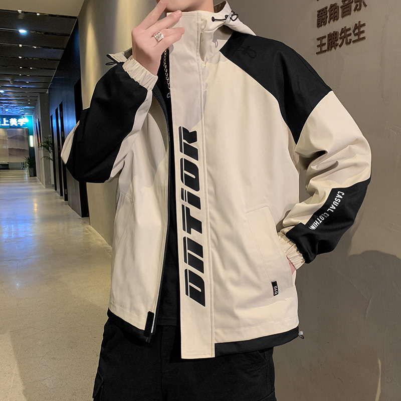 Veste pour homme en Polyester Polyester  - Ref 3443489 Image 17