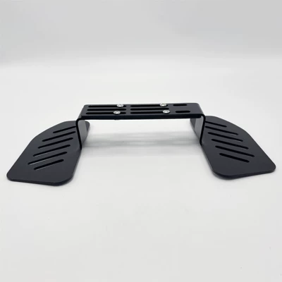 Pedal, Adjustable Pedal, Universal, Electric vehicle pedal
