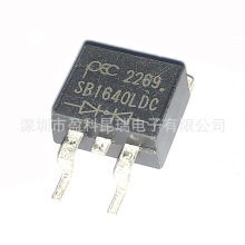 SB1640LDC   TO-263 ȫ��ԭװ��Ʒ SB1640LDC оƬIC