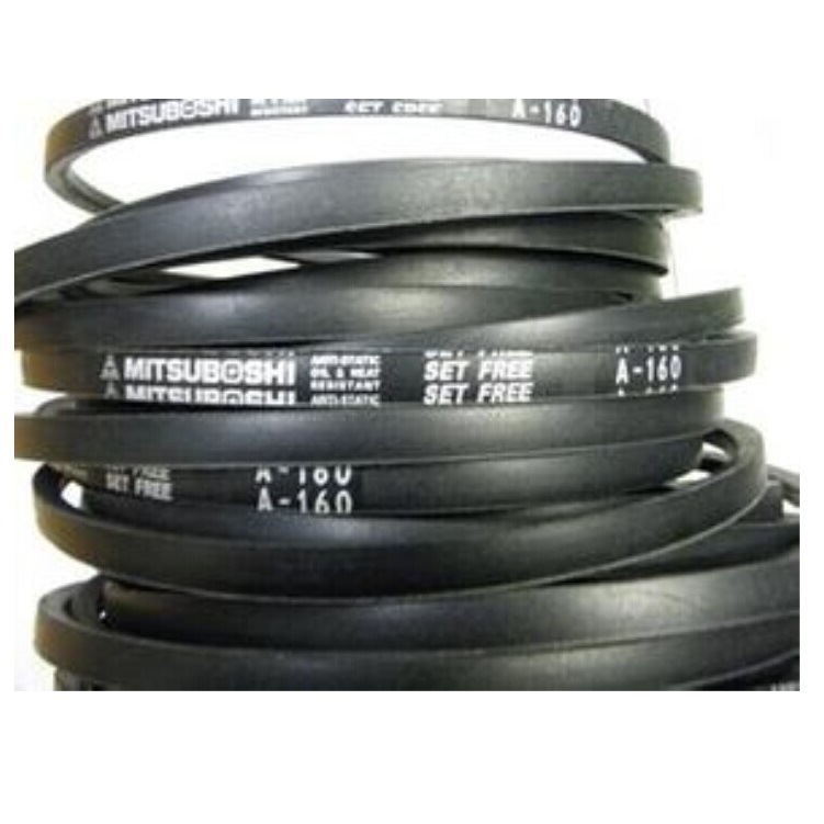 V型包布MBL三角皮带A-211A-212A-213A-214A-215A-216A-217A-248