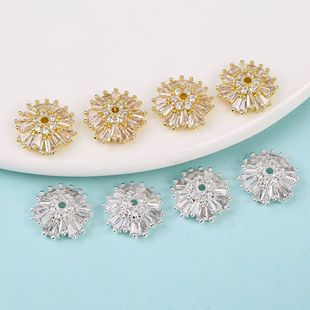 �ʯ�A������ɢ������~�18K��������ɫ�����������ʯ΢�