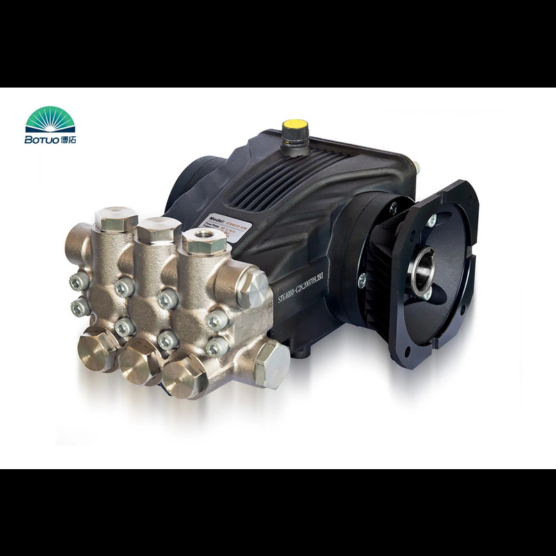 BM Botox 3025 eje interno 28 con válvula reguladora de presión 40