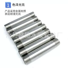 接头;其他管件;直通