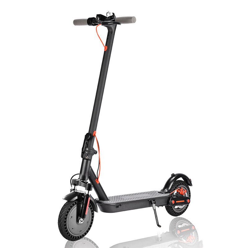 Scooter eléctrico plegable pequeño M365 de dos ruedas mini adulto portátil para hombres y mujeres para trabajar scooter