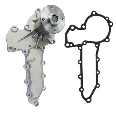 Water Pump 7509-10103, Water pump