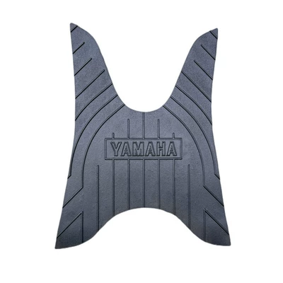 Yamaha Fuxi/Qiaoge i125/Saiying/New Eagle Patrol/Xuying Fuying Special Foot Pad Modification Accessories (Motorcycle pedals) - qiaoge-i125-new-texture