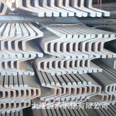 厂家生产销售现货 25U型钢 29U 36U矿用U型钢支撑钢  批量优惠