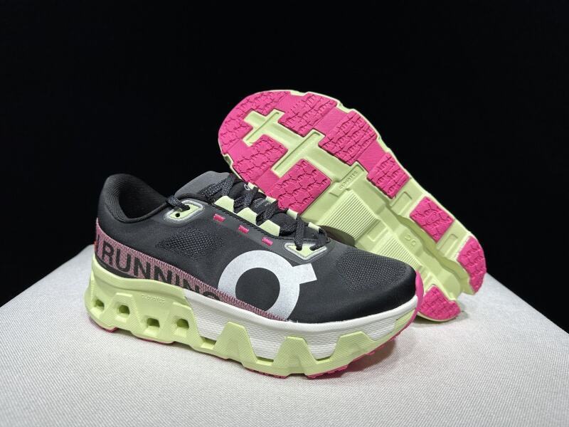 莆田鞋 On昂跑 Cloudmonster Hyper 超级怪兽 运动鞋 尺码36-45|undefined