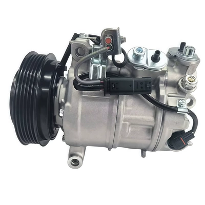 OE 168300, Automotive air conditioning