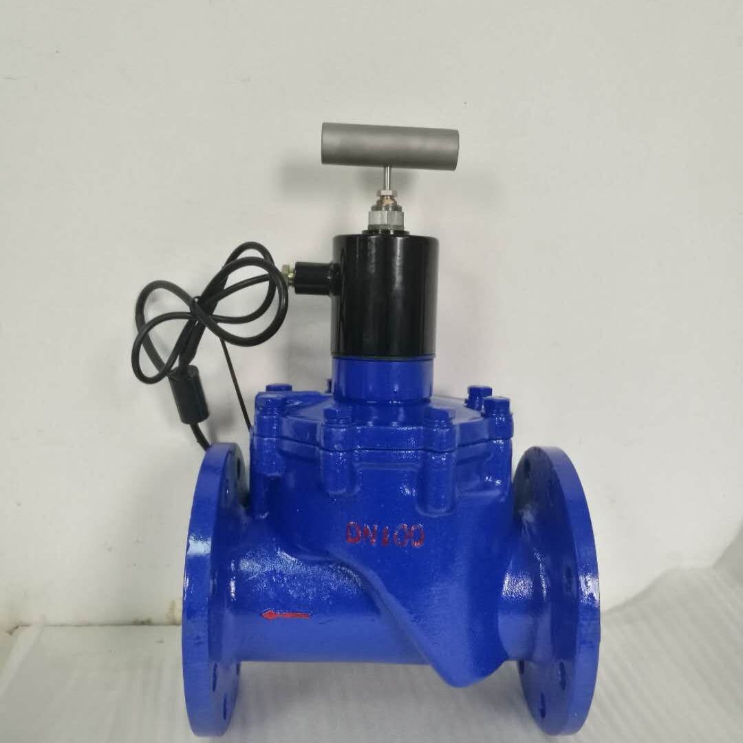 生产厂家供应燃气安全紧急切断电磁阀  工业切断阀 燃气电磁阀