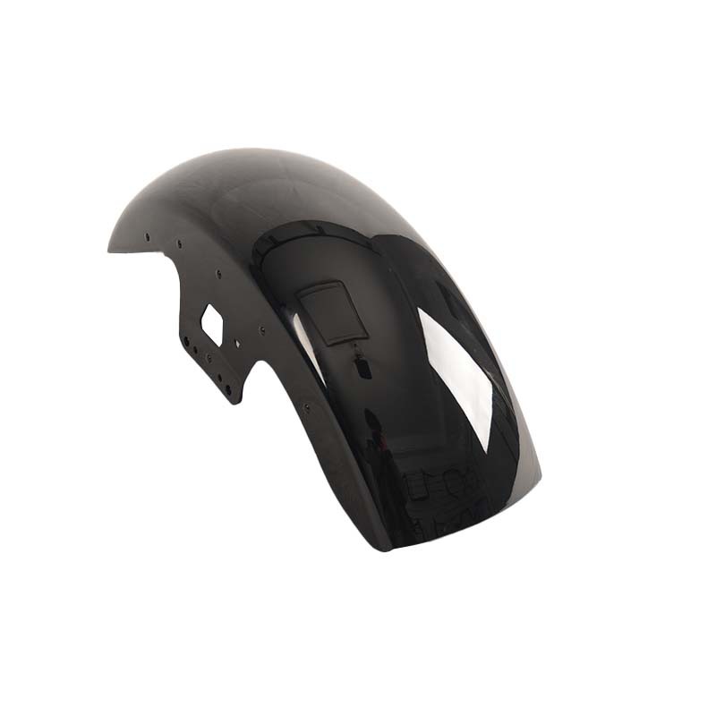Motorcycle Mudguards Are Suitable for Harley Glide, Road Glide, Road King, and Other Front Mudguards Like Chopped