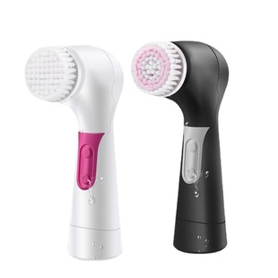 Facial Cleansing Beauty Instrument Deep Cleansing Brush Four Seasons Care Instrument Electric Facial Cleansing Brush Pore Cleansing Instrument